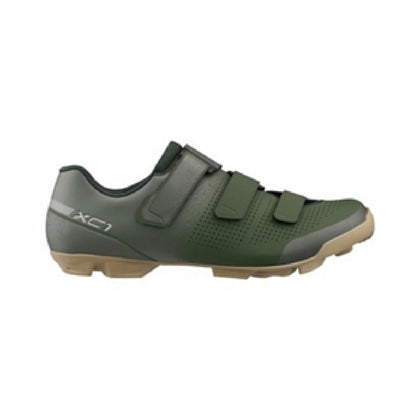 Zapatilla Shimano Sh-xc102 Hombre