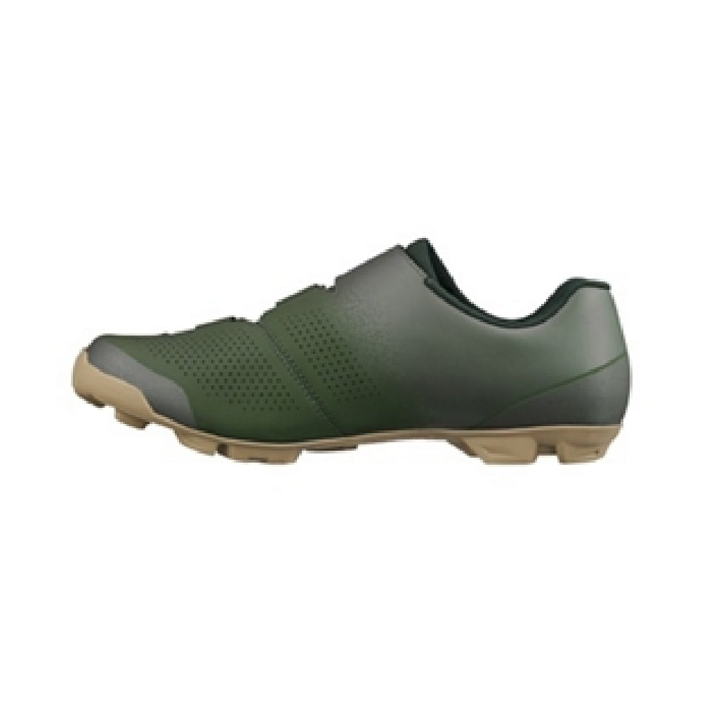 Zapatilla Shimano Sh-xc102 Hombre