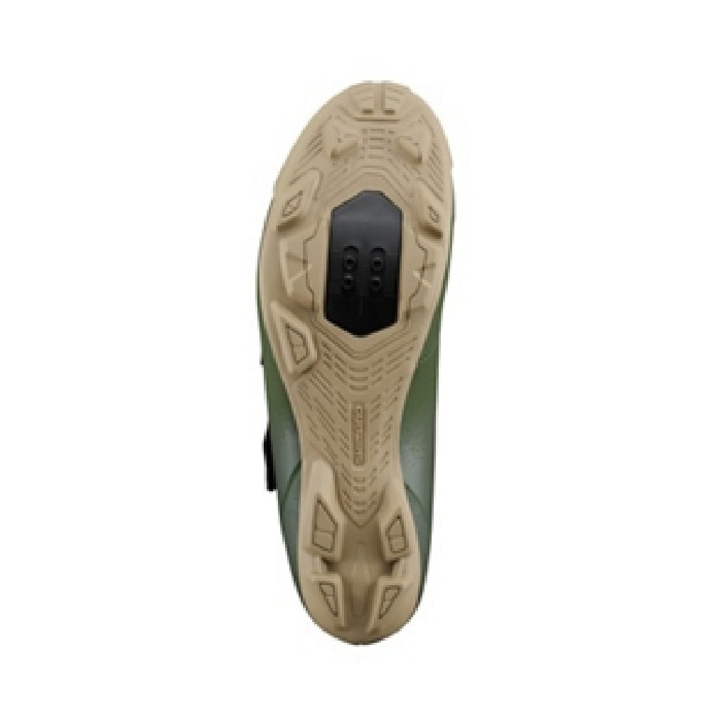 Zapatilla Shimano Sh-xc102 Hombre