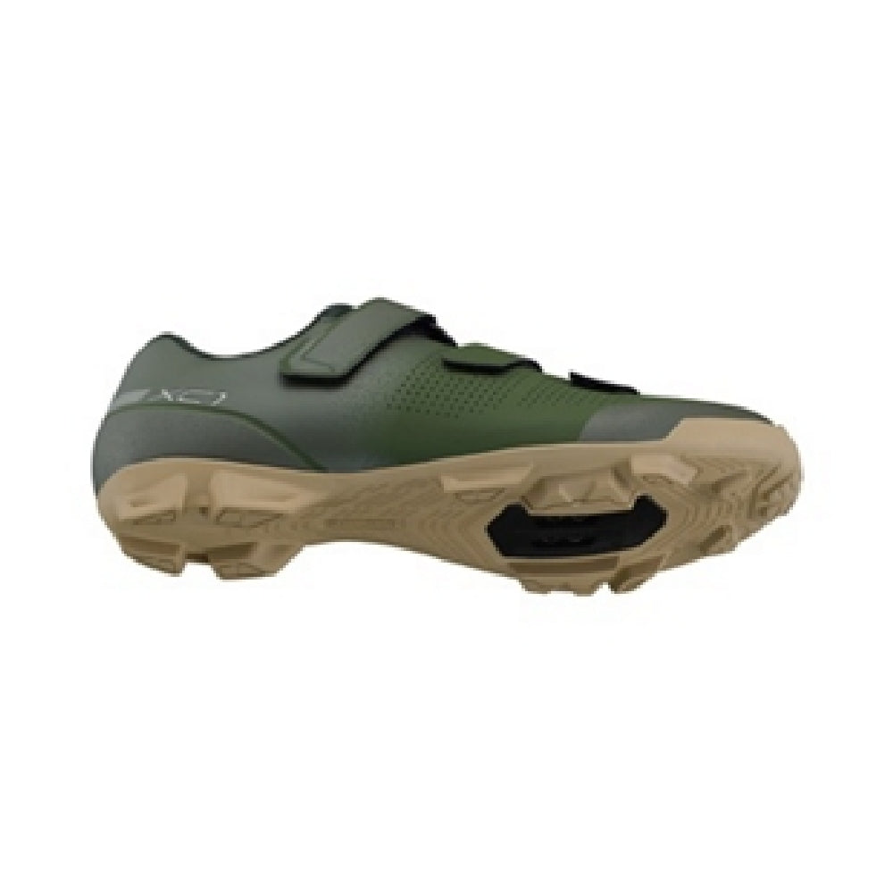 Zapatilla Shimano Sh-xc102 Hombre