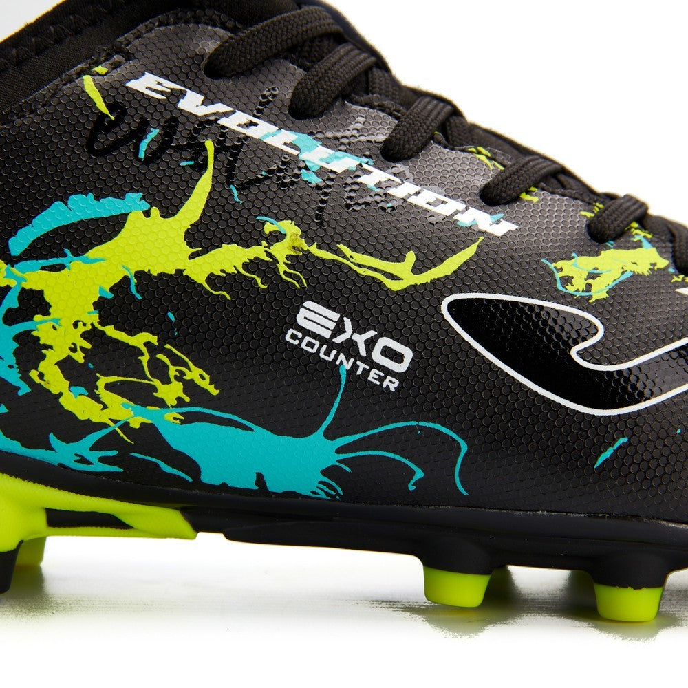 Botin Joma Evolution Fg 2301 de Hombre