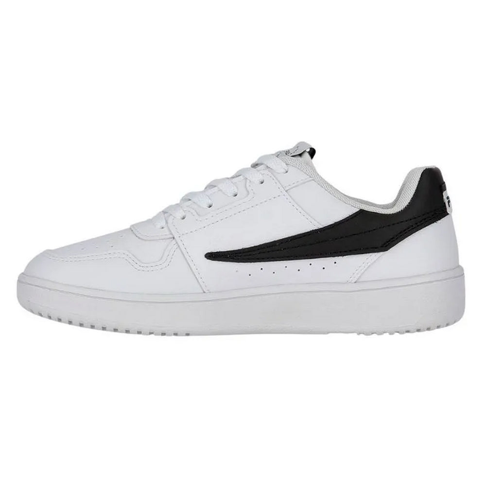Zapatilla Fila Acd Classic De Hombre