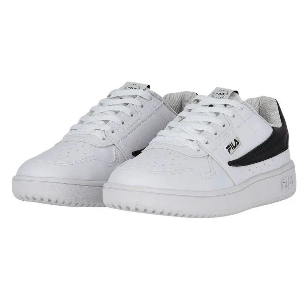 Zapatilla Fila Acd Classic De Hombre