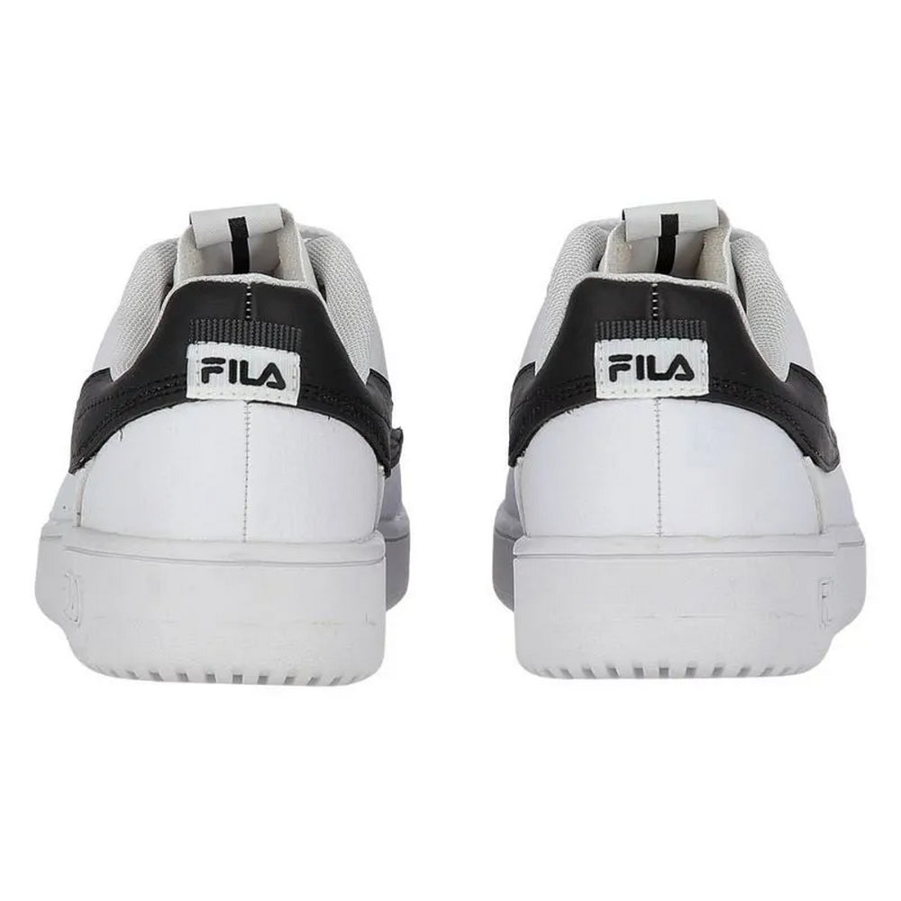 Zapatilla Fila Acd Classic De Hombre