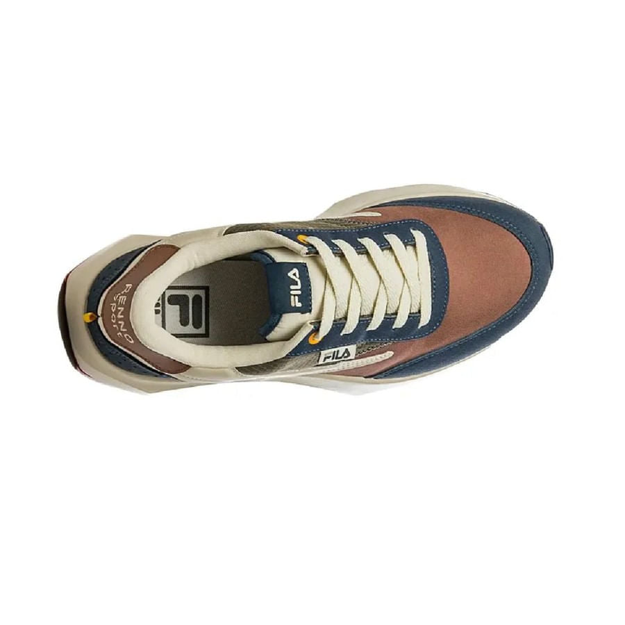 Zapatilla Fila Renno Sport de Hombre