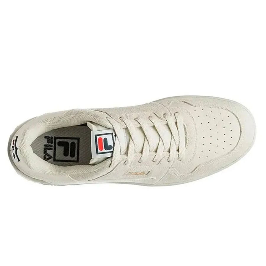 Zapatilla Fila Acd Classic Se De Hombre