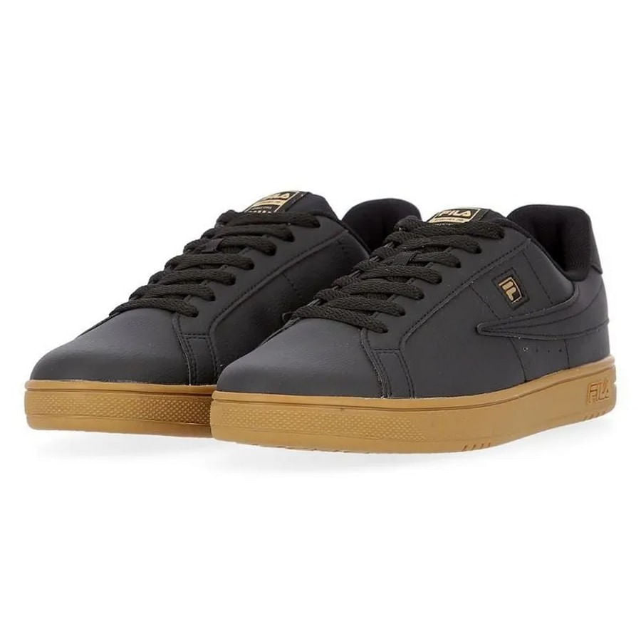 Zapatilla Fila Fx Court 70 de Hombre
