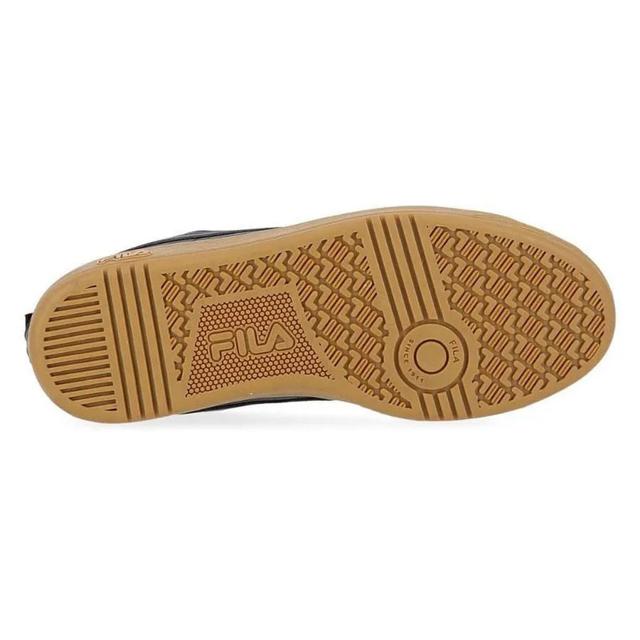 Zapatilla Fila Fx Court 70 de Hombre