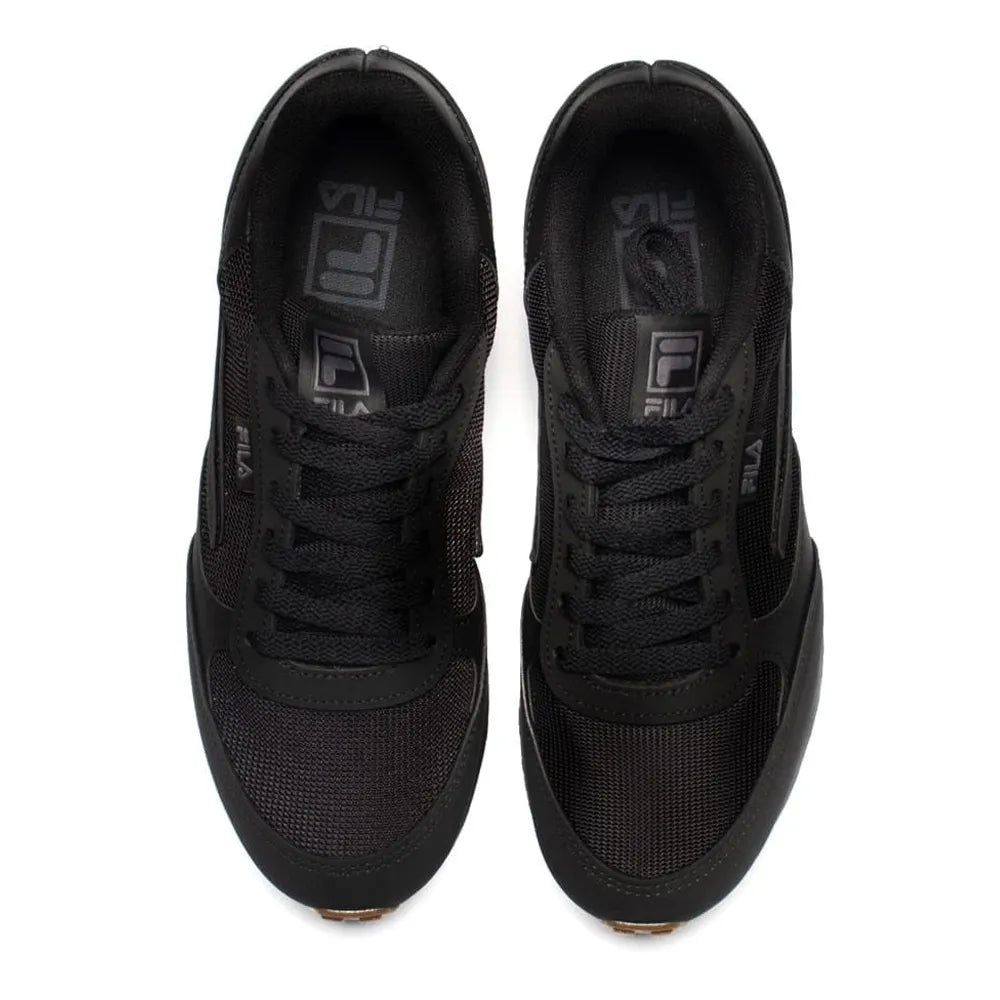 Zapatilla Fila Renno Classic De Hombre