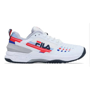 Zapatilla Fila Axilus Ace 2.0 Clay De Hombre