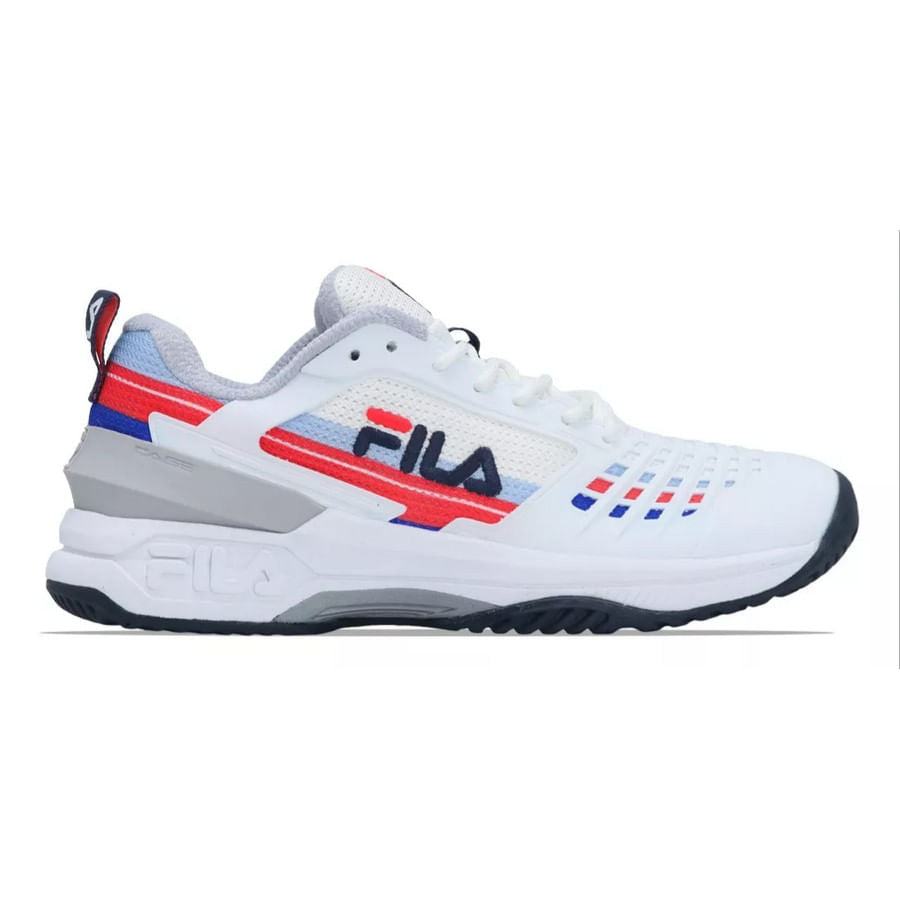 Zapatilla Fila Axilus Ace 2.0 Clay De Hombre