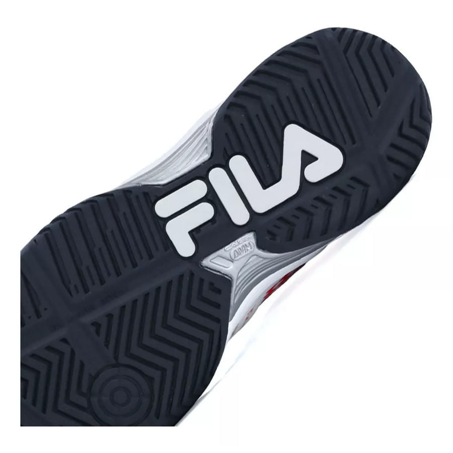Zapatilla Fila Axilus Ace 2.0 Clay De Hombre