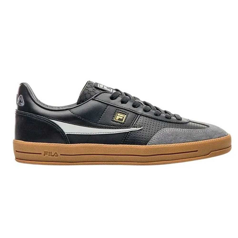 Zapatilla Fila Fx Court 70 Vintage De Mujer
