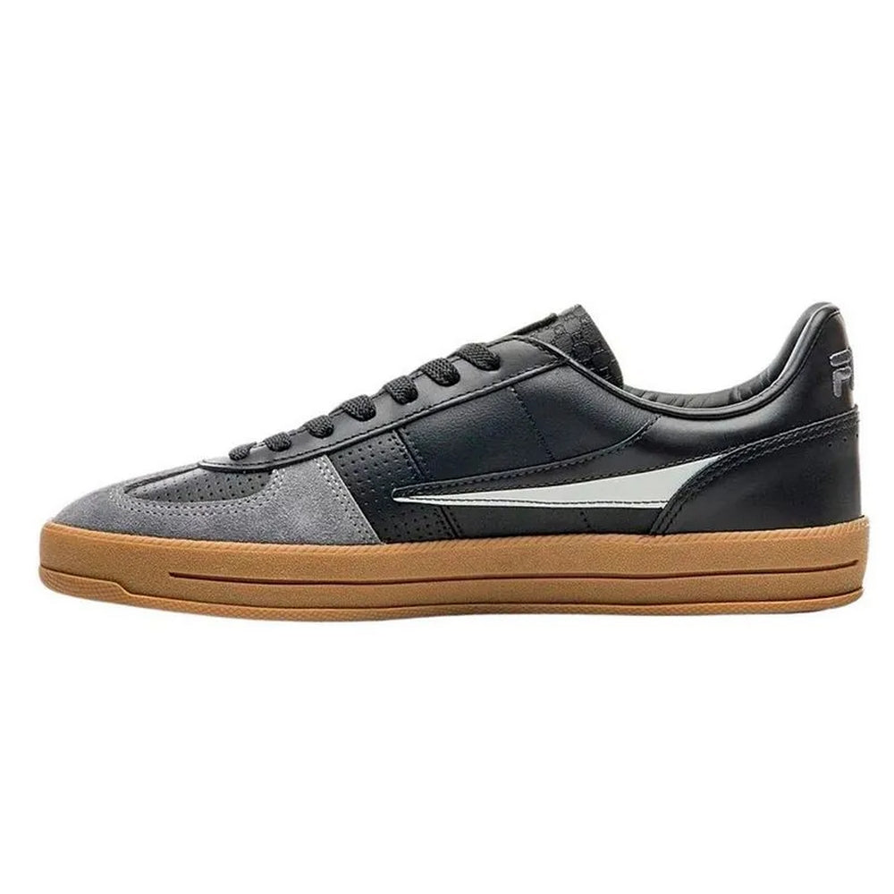 Zapatilla Fila Fx Court 70 Vintage De Mujer