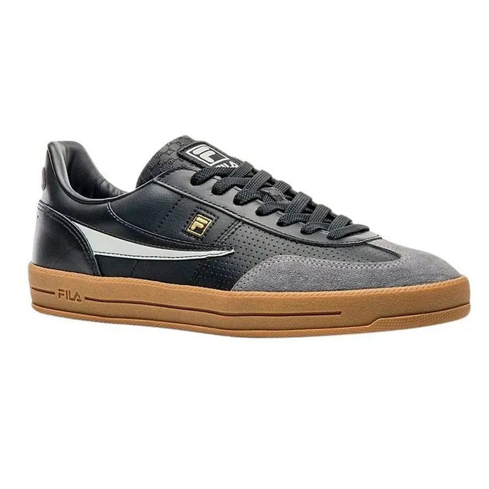 Zapatilla Fila Fx Court 70 Vintage De Mujer