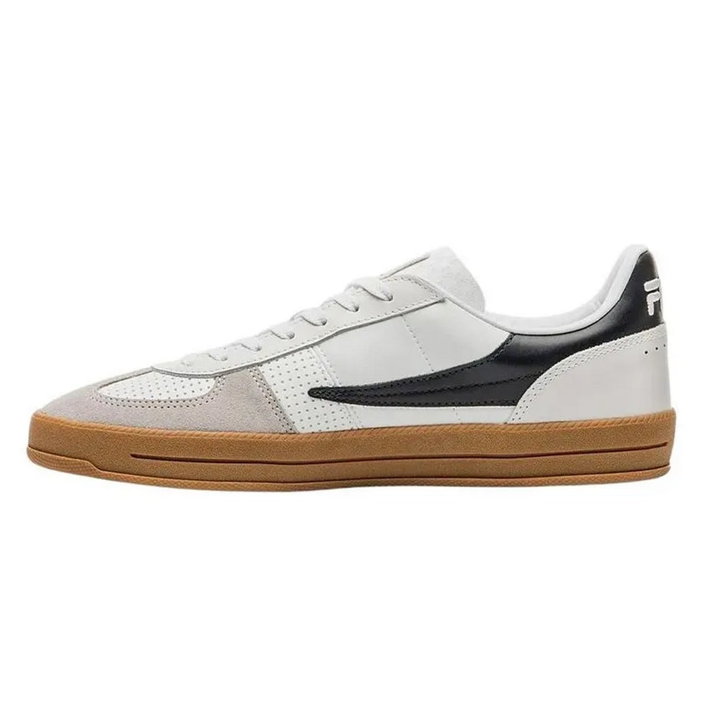 Zapatilla Fila Fx Court 70 Vintage De Mujer