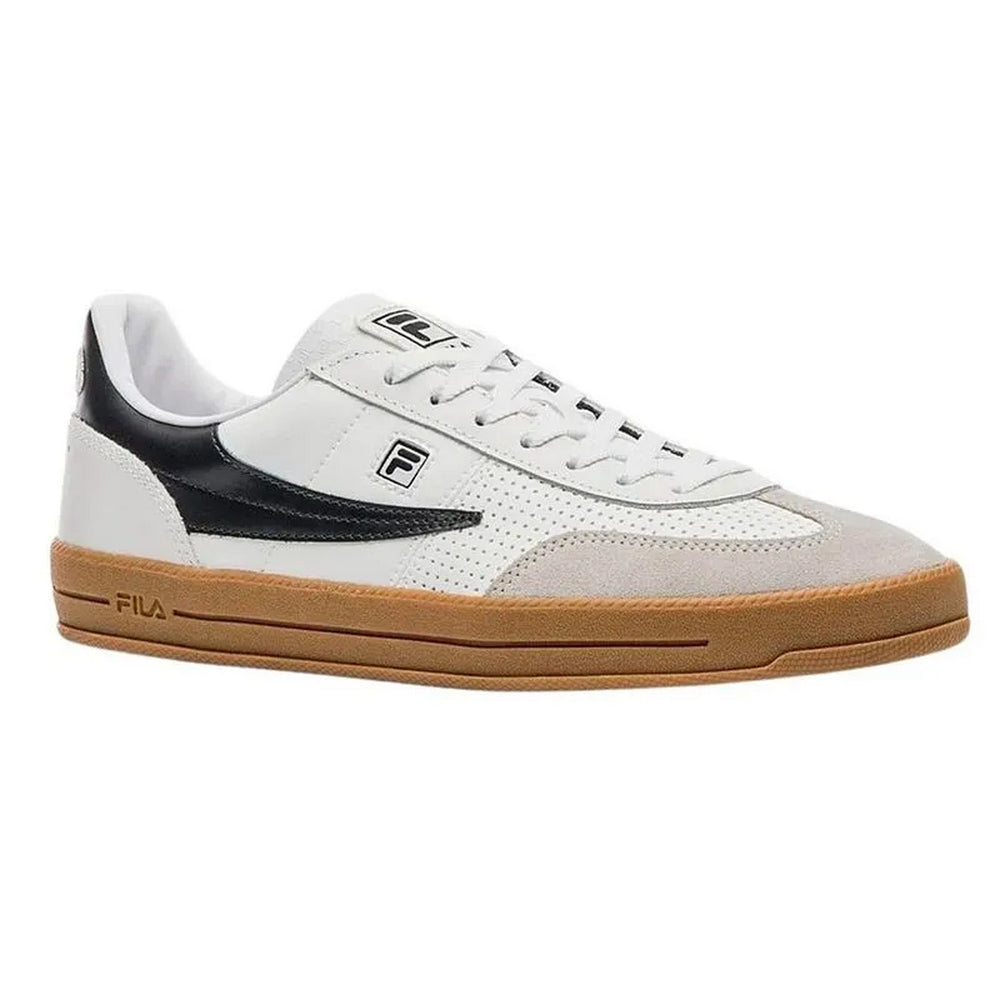 Zapatilla Fila Fx Court 70 Vintage De Mujer