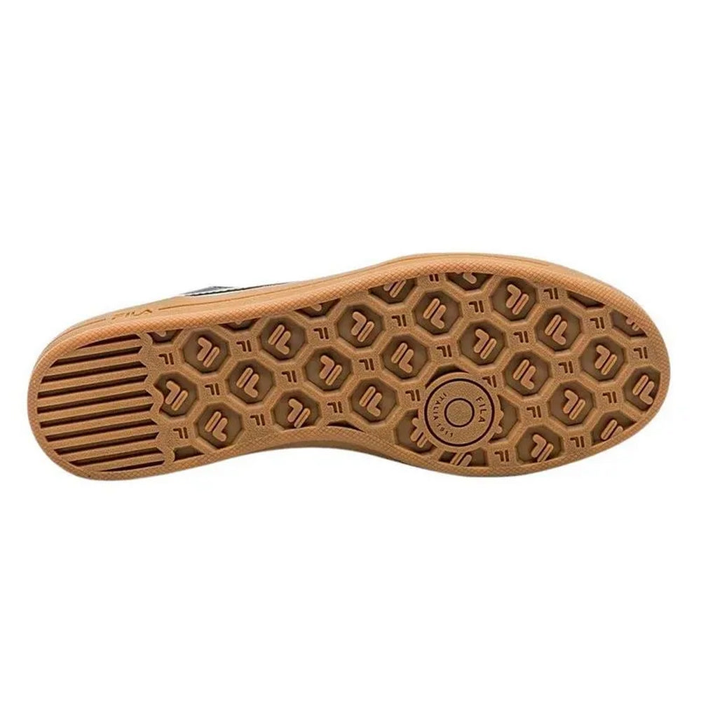 Zapatilla Fila Fx Court 70 Vintage De Mujer