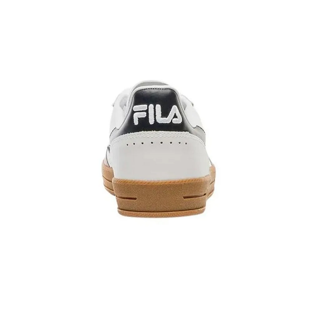 Zapatilla Fila Fx Court 70 Vintage De Mujer