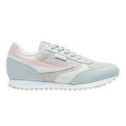 Zapatilla Fila Renno Classic De Mujer