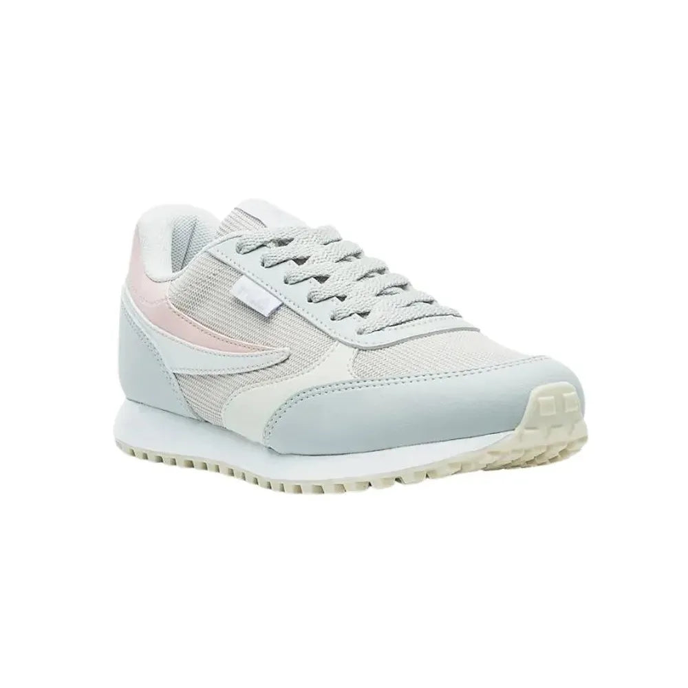 Zapatilla Fila Renno Classic De Mujer