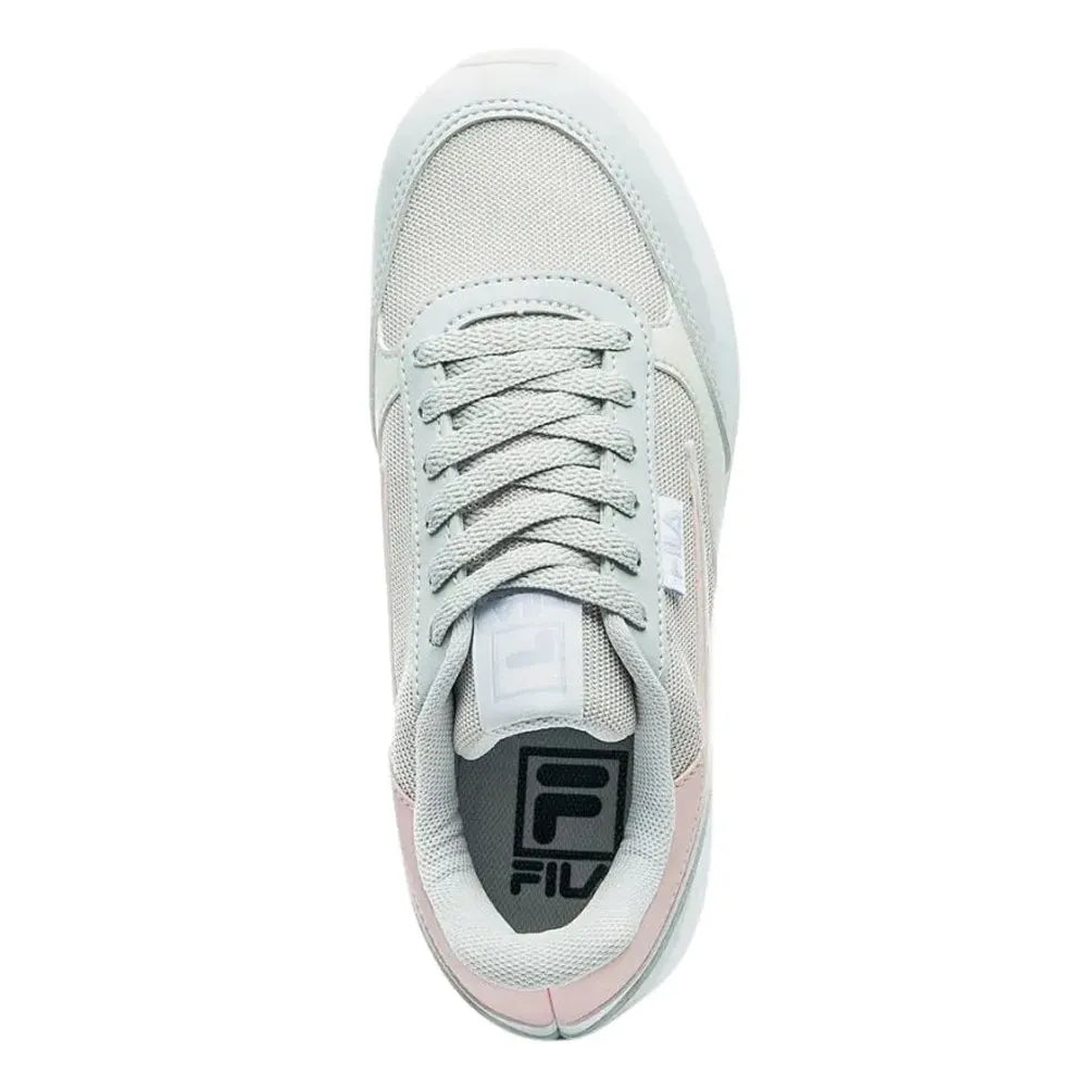 Zapatilla Fila Renno Classic De Mujer