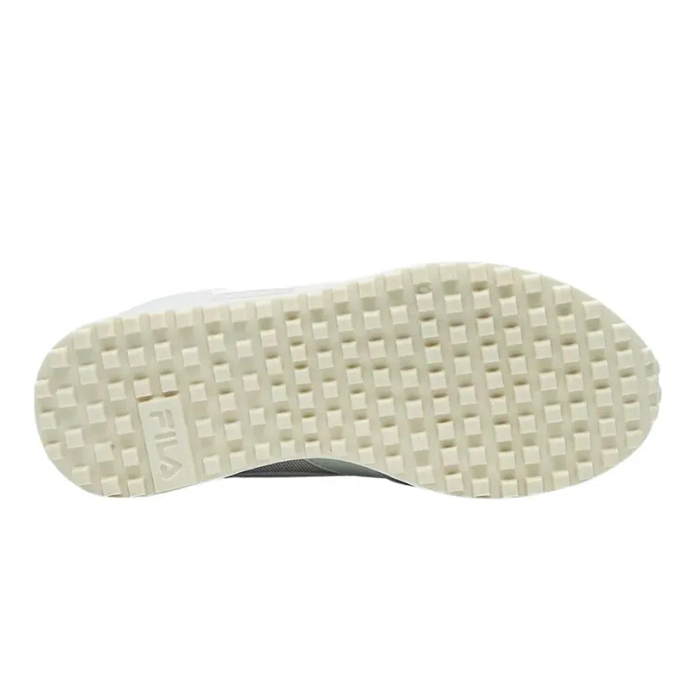 Zapatilla Fila Renno Classic De Mujer