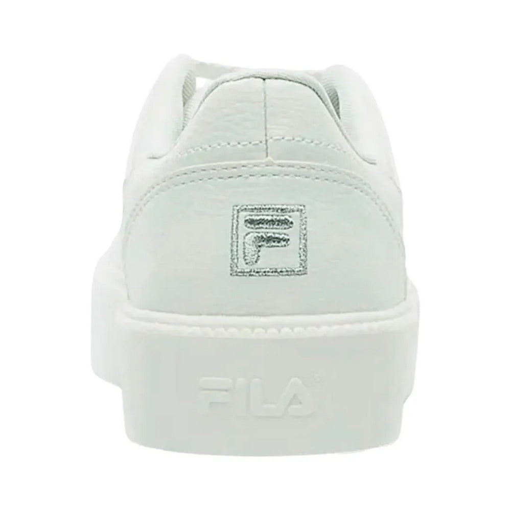 Zapatilla Fila Original Fitness Bold De Mujer