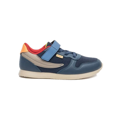 Zapatilla Fila Euro Jogger Inf Kids Unisex