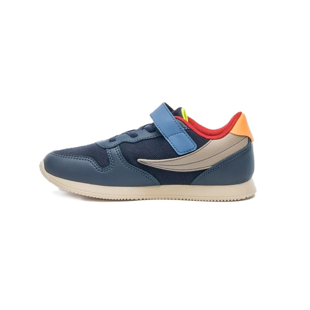 Zapatilla Fila Euro Jogger Inf Kids Unisex