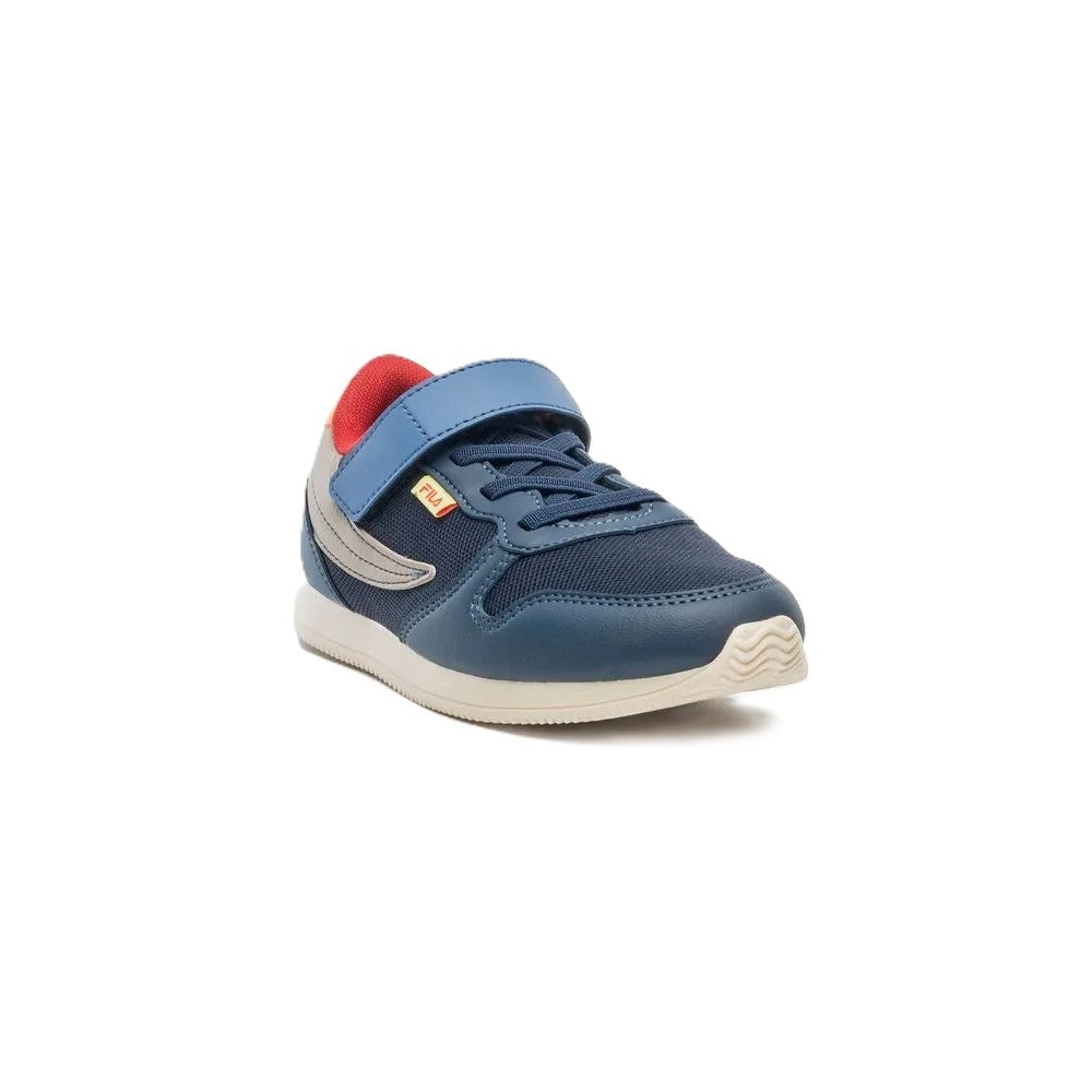 Zapatilla Fila Euro Jogger Inf Kids Unisex