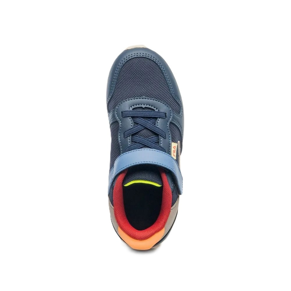 Zapatilla Fila Euro Jogger Inf Kids Unisex