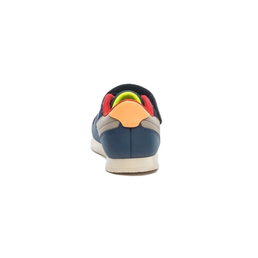 Zapatilla Fila Euro Jogger Inf Kids Unisex
