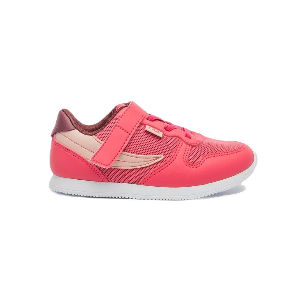 Zapatilla Fila Euro Jogger Inf Kids Unisex