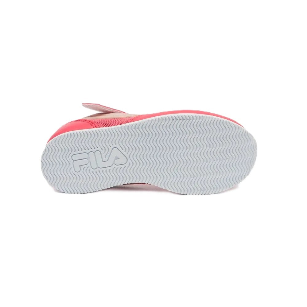 Zapatilla Fila Euro Jogger Inf Kids Unisex