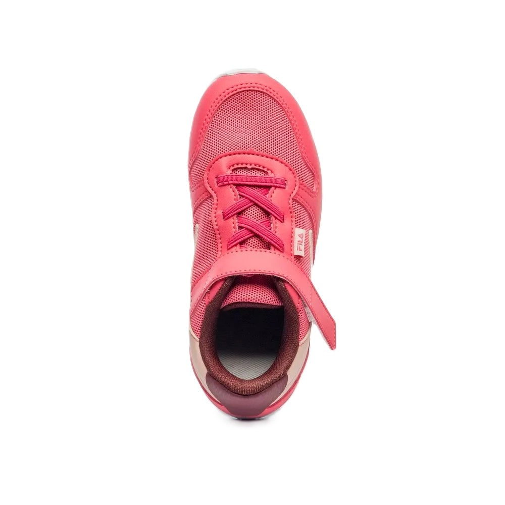 Zapatilla Fila Euro Jogger Inf Kids Unisex