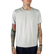 Remera Fila Sport Melange Lux De Hombre