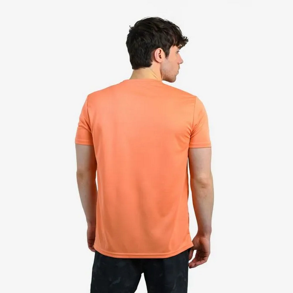 Remera Fila Double Sport Ii Mesh De Hombre