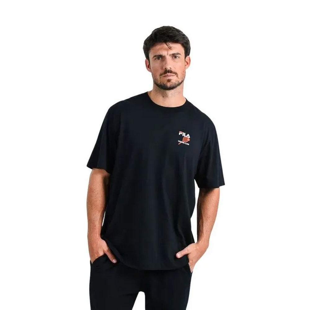 Remera Fila Sports De Hombre