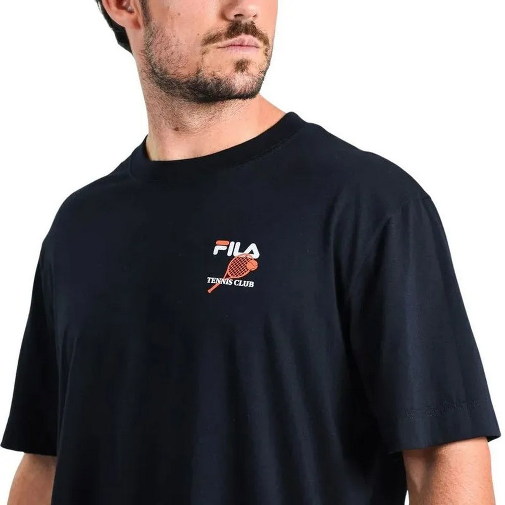 Remera Fila Sports De Hombre