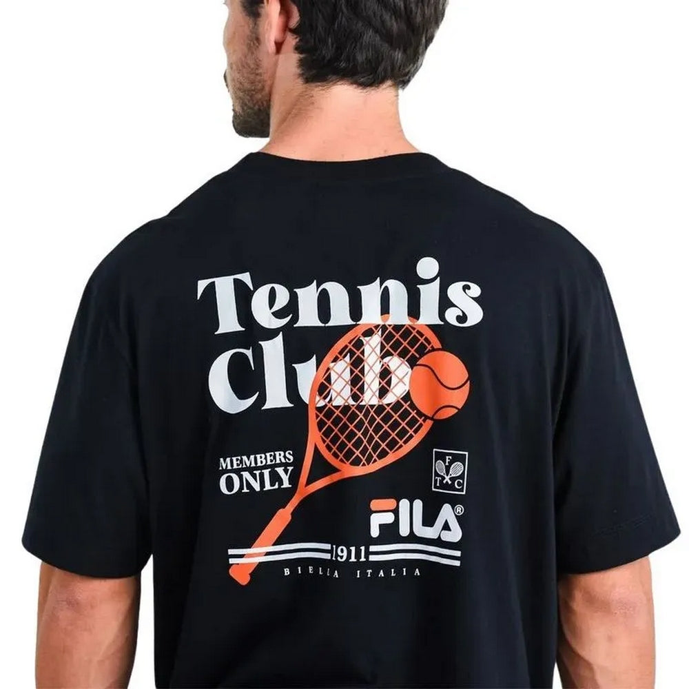 Remera Fila Sports De Hombre