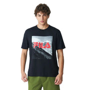 Remera Fila Comfort Alps Games Hombre