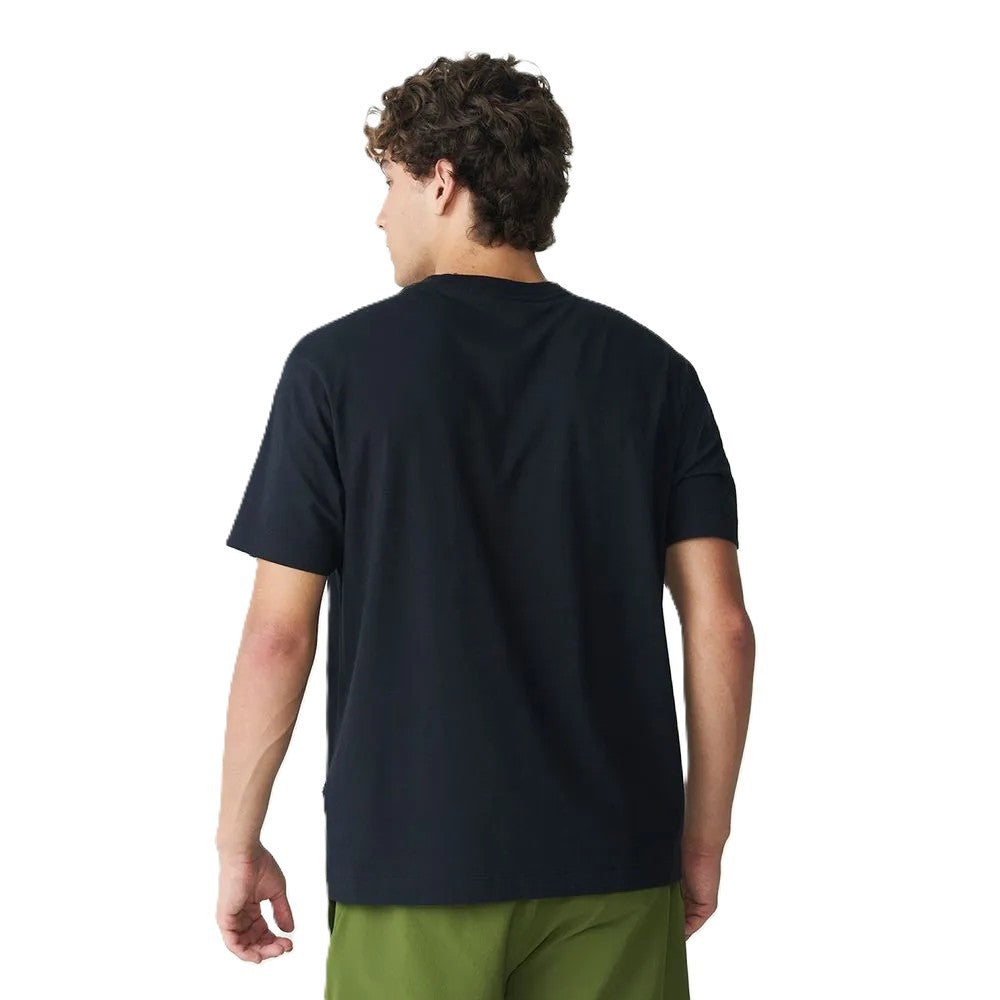 Remera Fila Comfort Alps Games Hombre