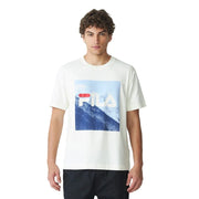 Remera Fila Comfort Alps Games Hombre