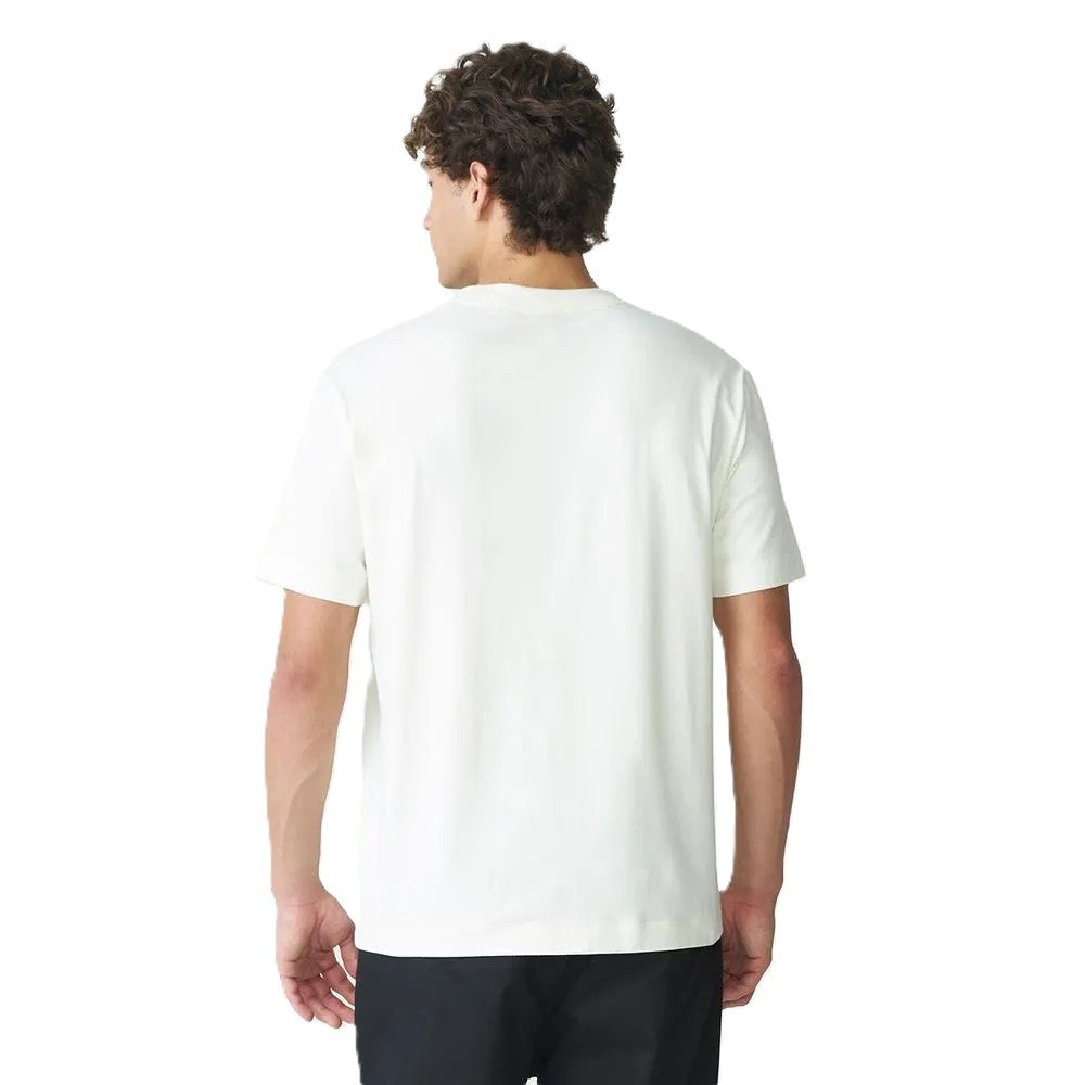 Remera Fila Comfort Alps Games Hombre