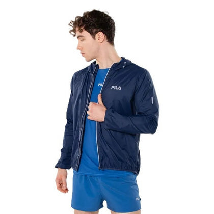Rompeviento Fila Racer Run de Hombre
