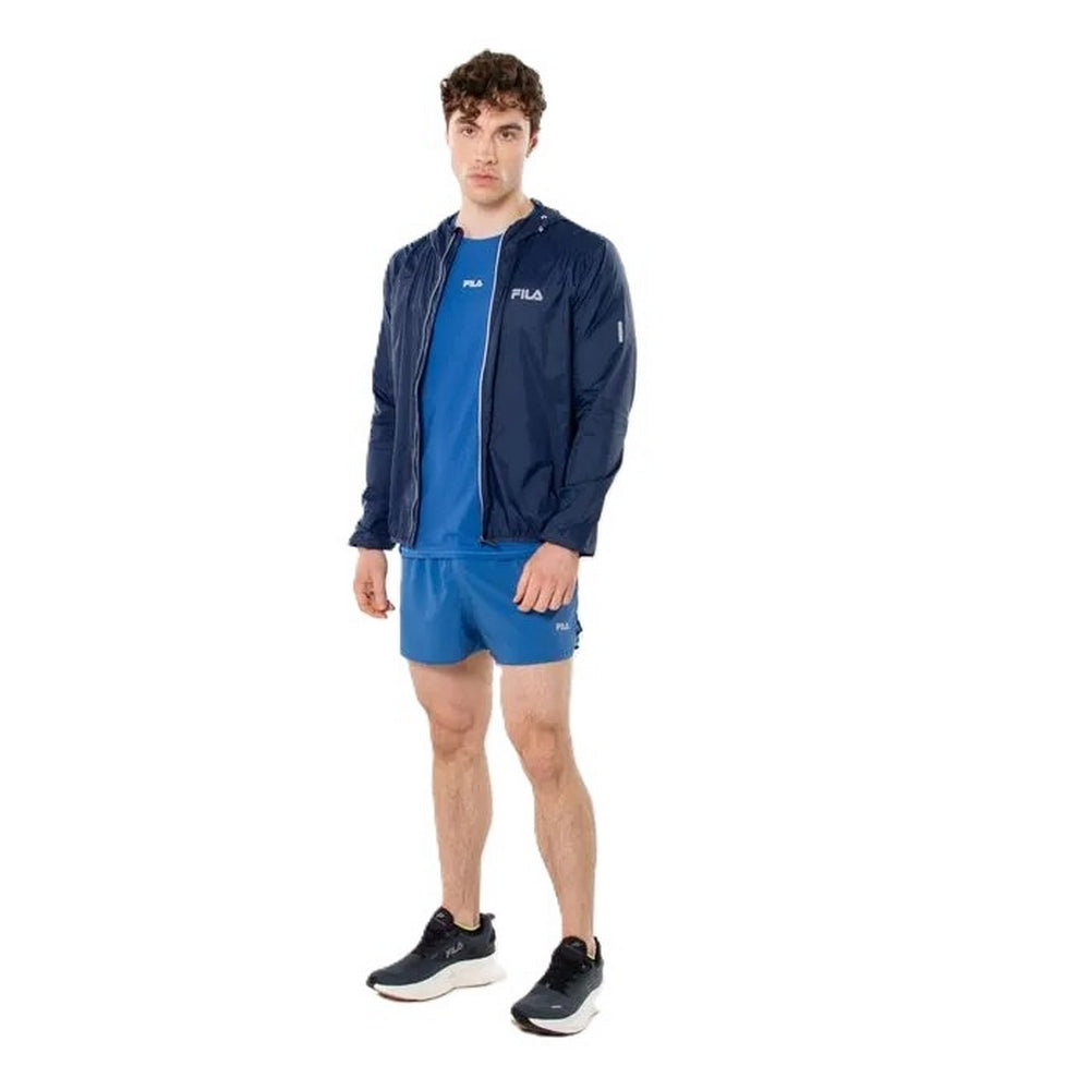 Rompeviento Fila Racer Run De Hombre