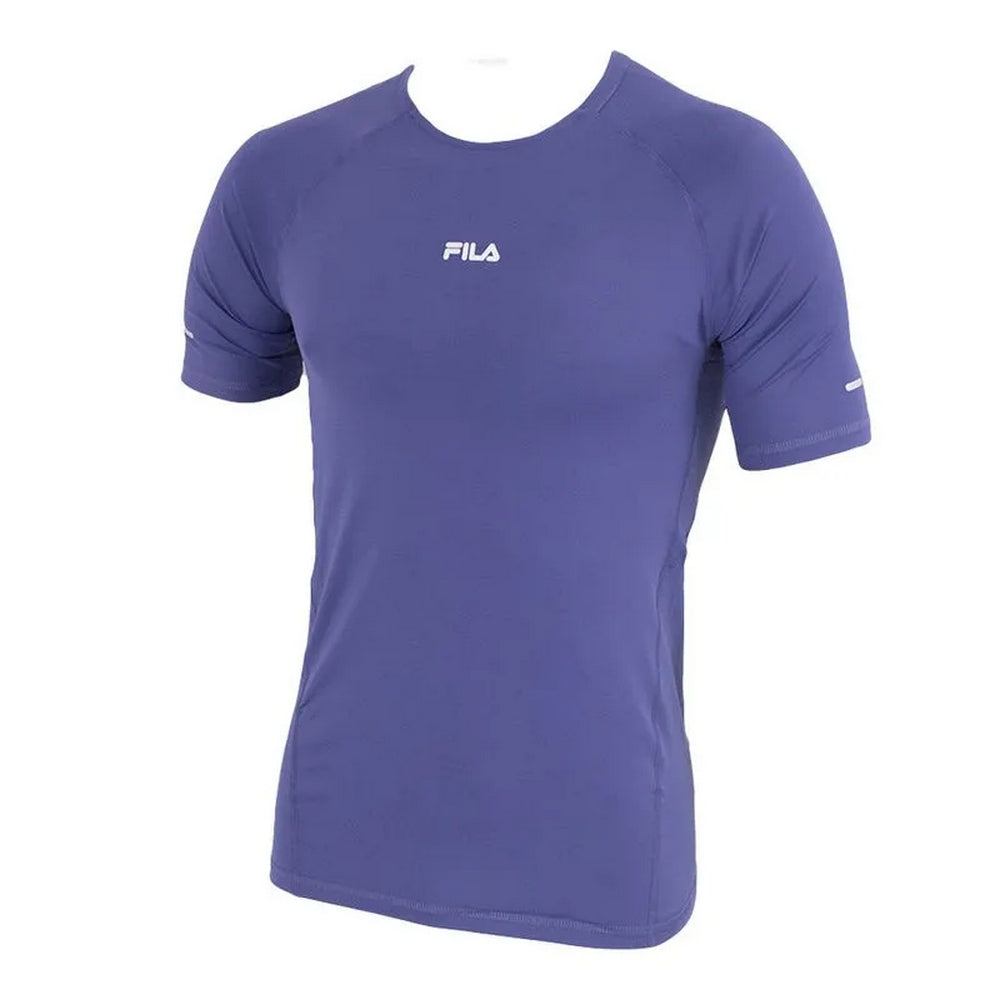 Remera Fila Racer De Hombre