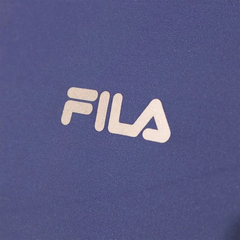 Remera Fila Racer De Hombre