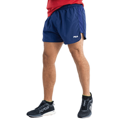 Short Fila Masc Curve III de Hombre